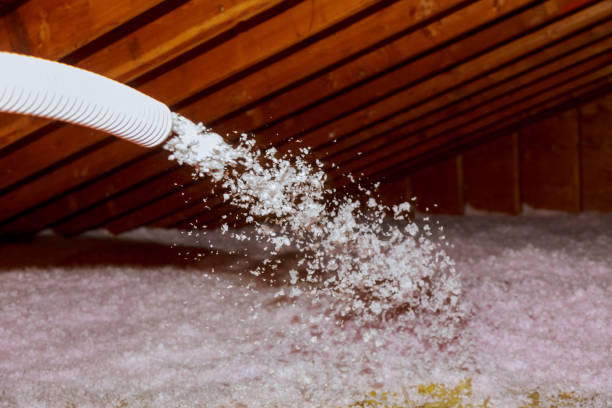 Best Insulation Installation Services in Shrewsbury, MO